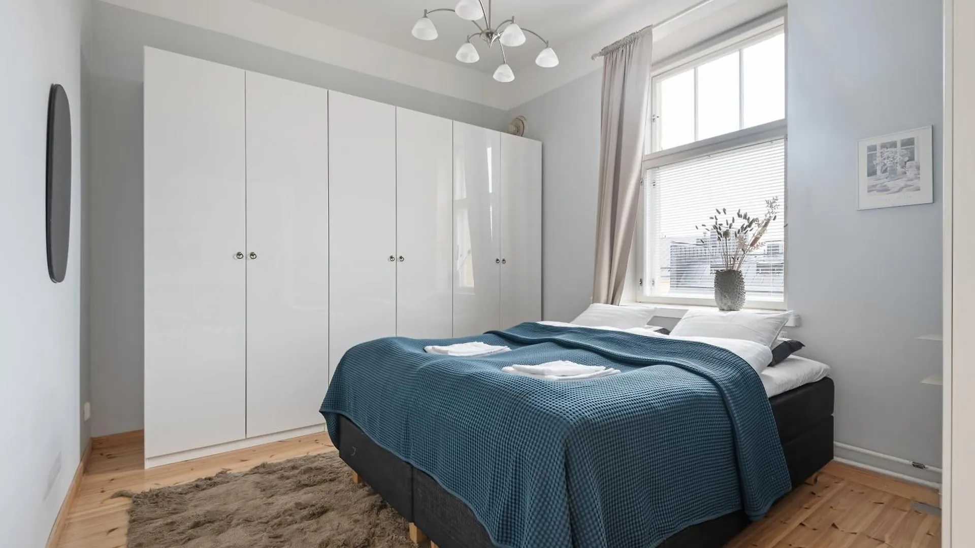 Appartement Wehost Luxurious 2Br In The Sea-Side Neighbourhood à Helsinki